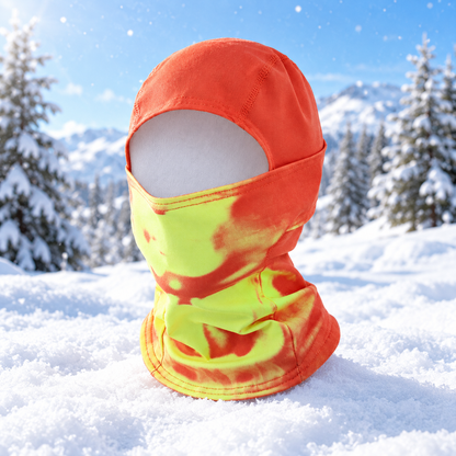 AVORA - CHAMELEON SKI MASK