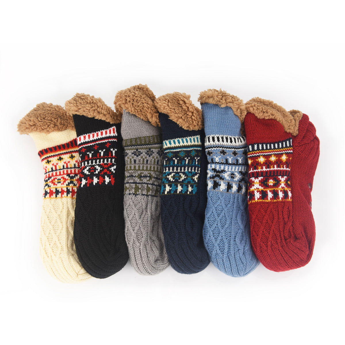 Nordford Socks