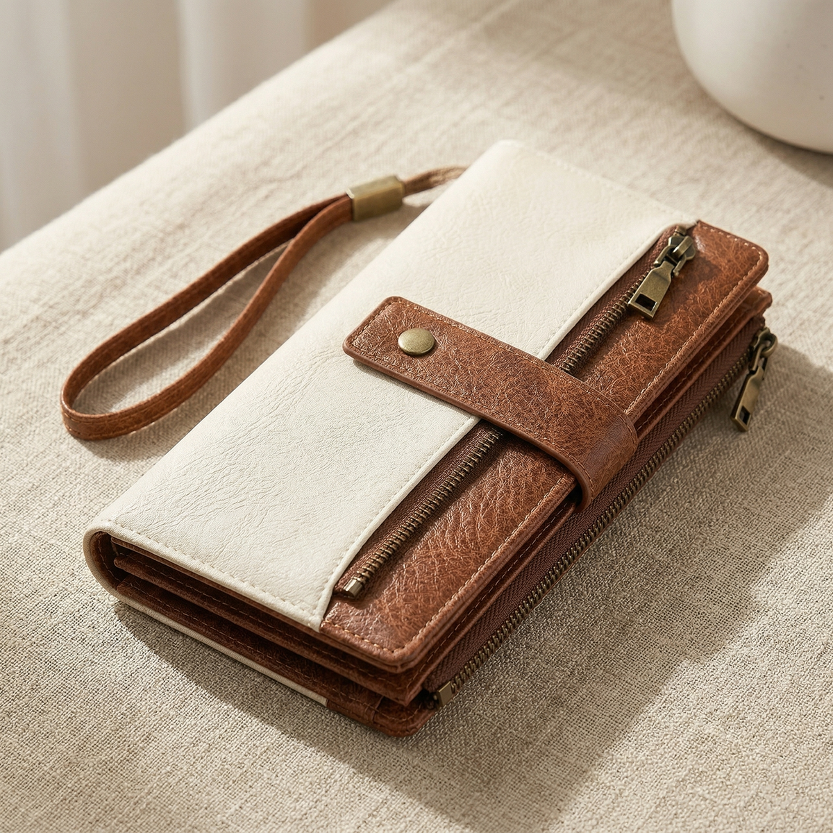 Avora | Tessara RFID Wallet