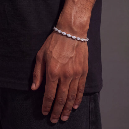 AVORA - ANGEL EYES BRACELET