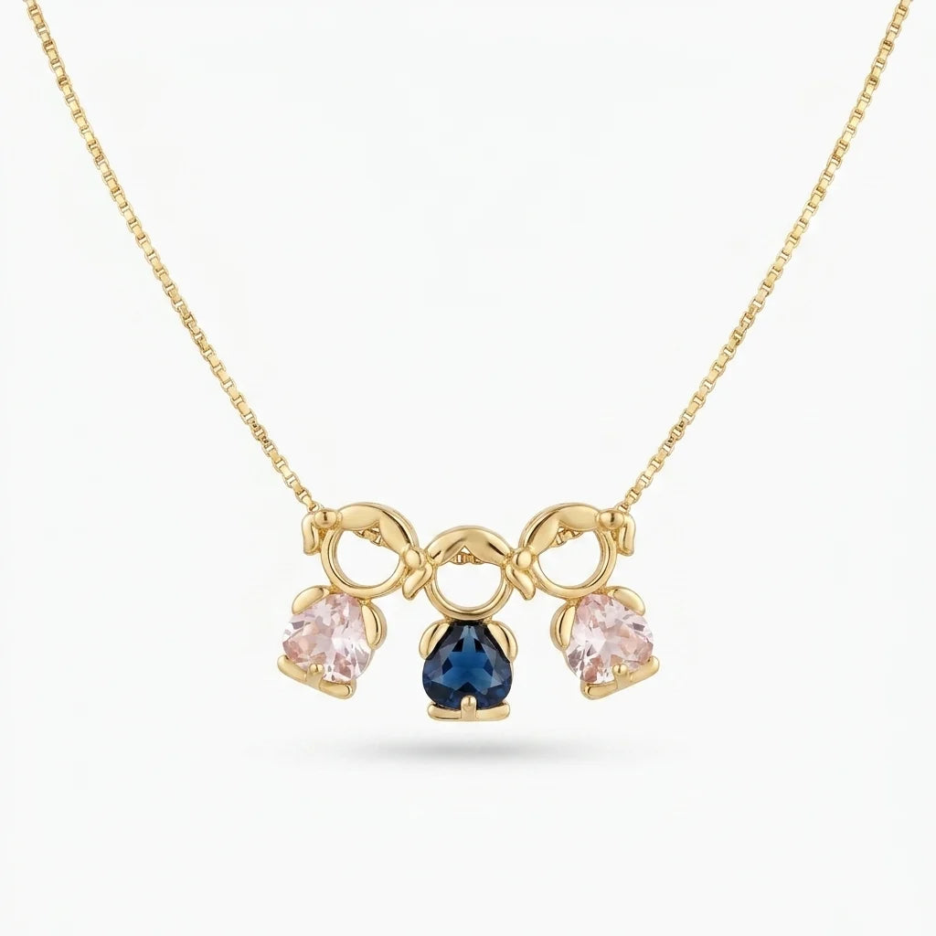 Avora | Little Ones Necklace
