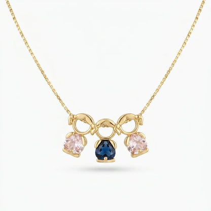 Avora | Little Ones Necklace