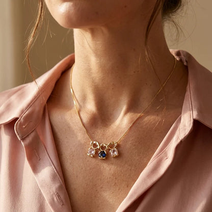 Avora | Little Ones Necklace