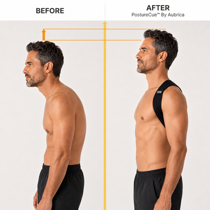 Avora | Posture Corrector