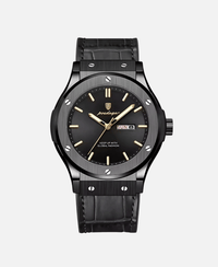 Vantara Full Black