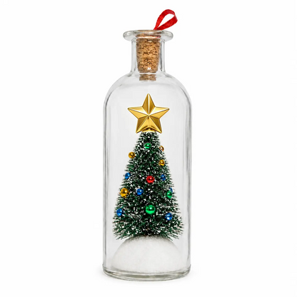 Avora | Record-a-Message Christmas Tree
