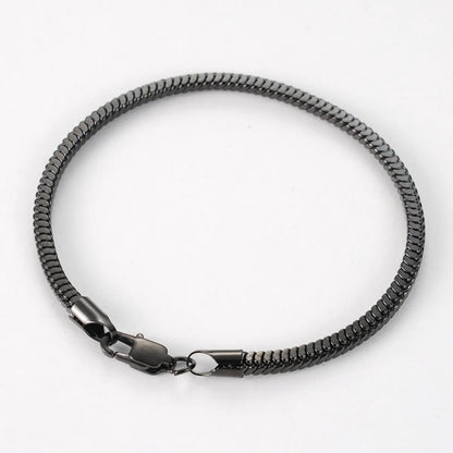AVORA - SNAKE BRACELET