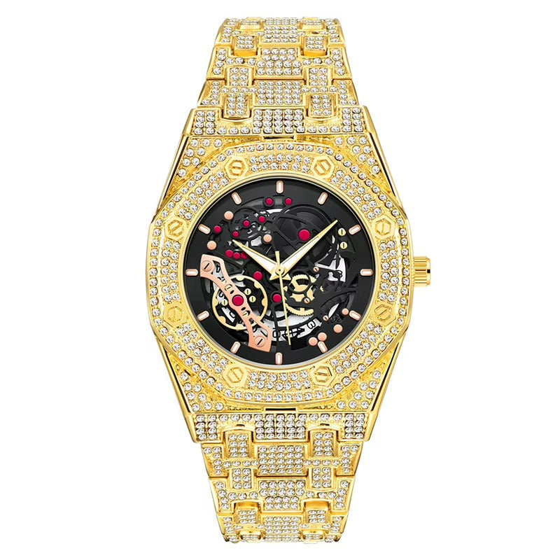 AVORA - CHIRRON WATCH