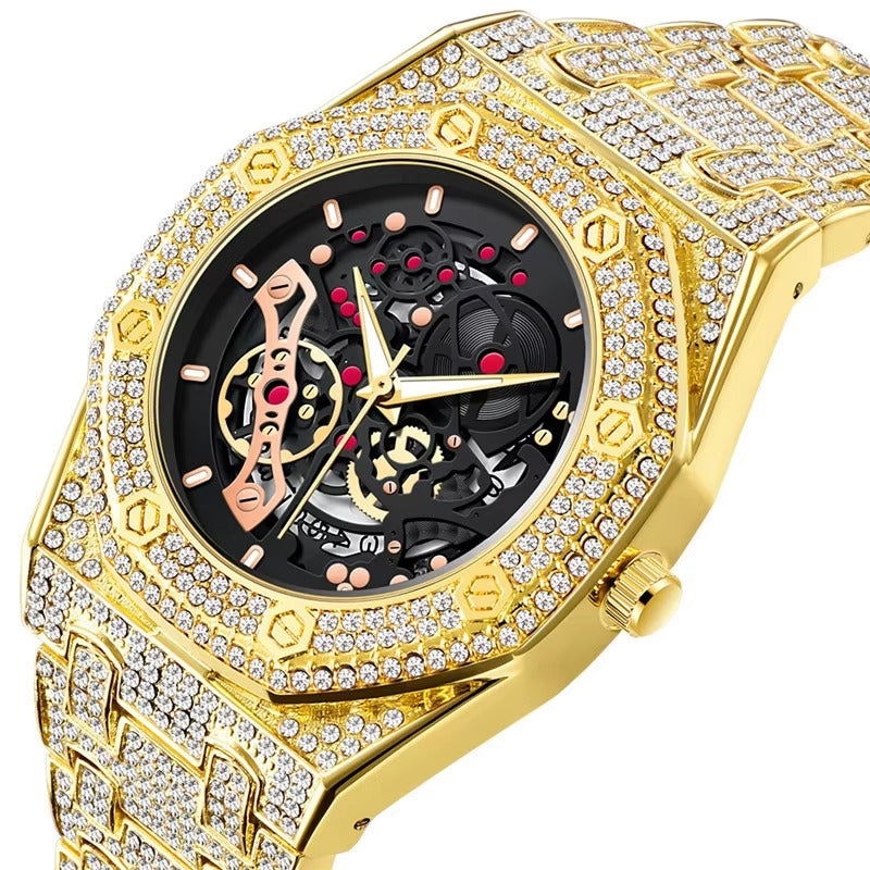 AVORA - CHIRRON WATCH
