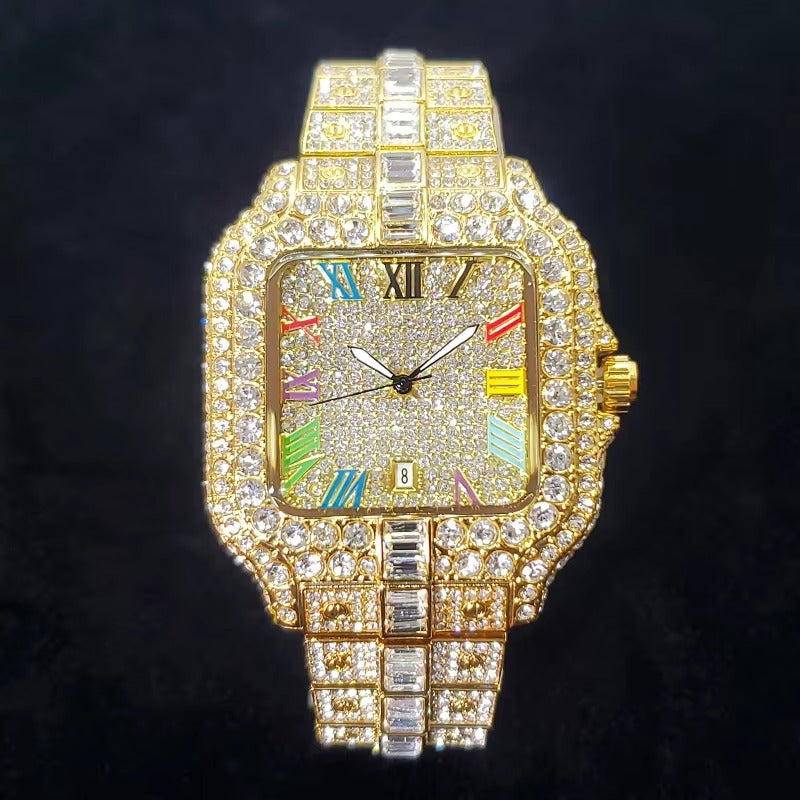 AVORA - MIRAGE WATCH