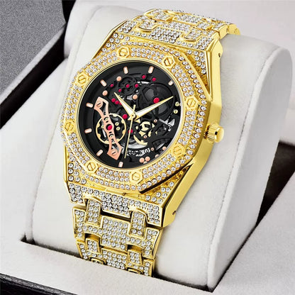 AVORA - CHIRRON WATCH