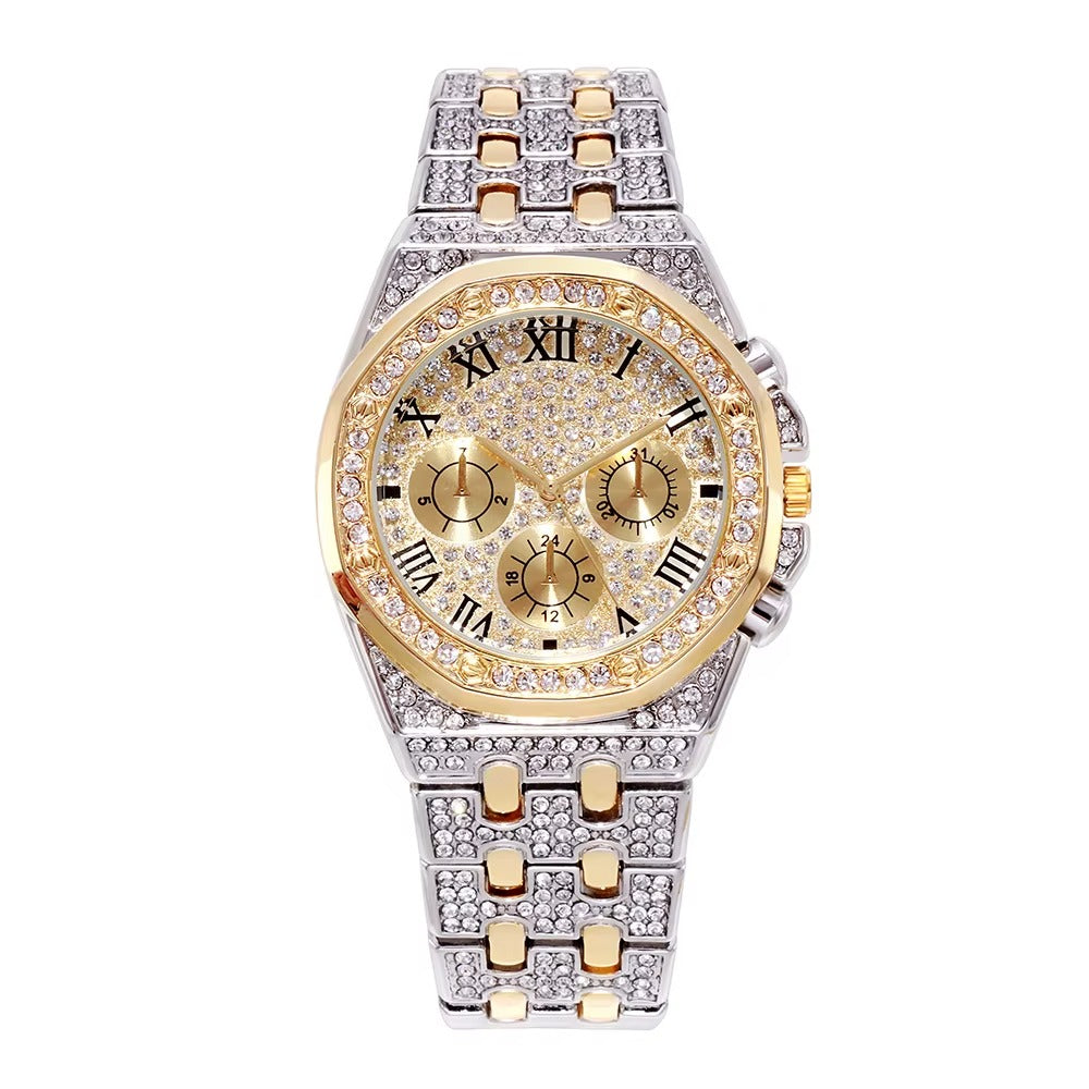 AVORA - MOSCOW WATCH