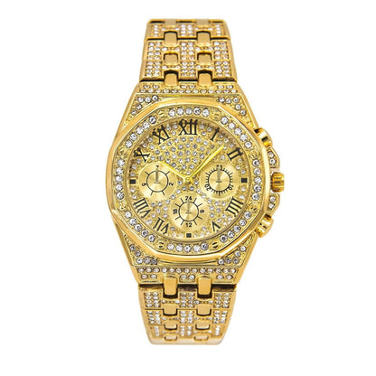 AVORA - MOSCOW WATCH