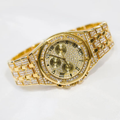 AVORA - MOSCOW WATCH