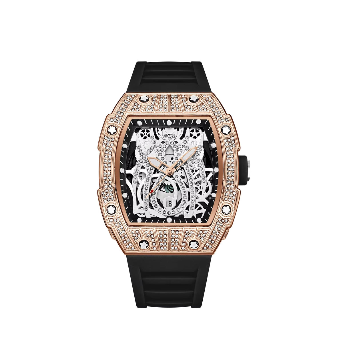 AVORA - APEX VIII WATCH