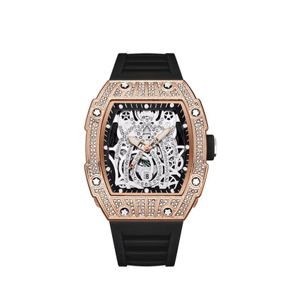 AVORA - APEX VIII WATCH