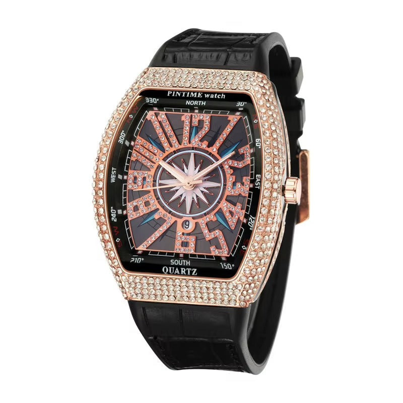 AVORA - VIAN PRIX WATCH