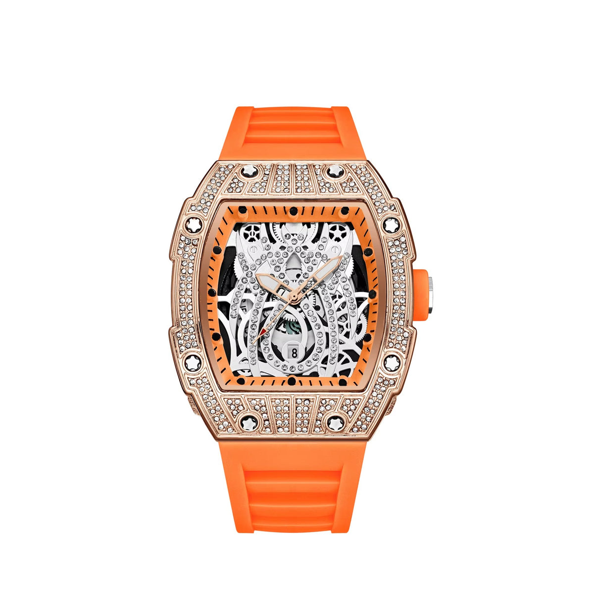 AVORA - APEX VIII WATCH