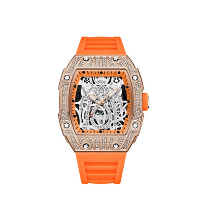 AVORA - APEX VIII WATCH