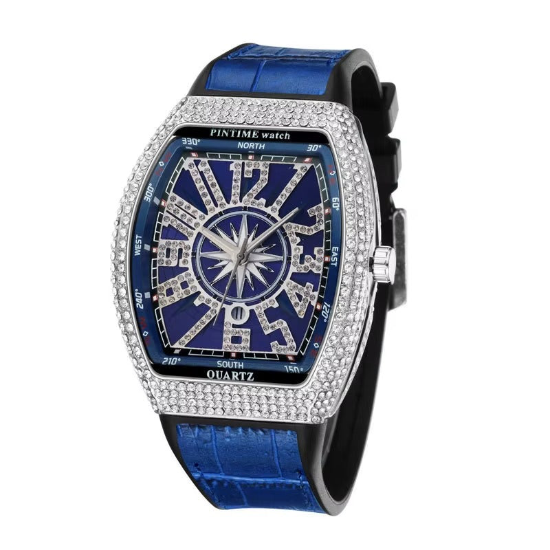 AVORA - VIAN PRIX WATCH