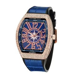 AVORA - VIAN PRIX WATCH