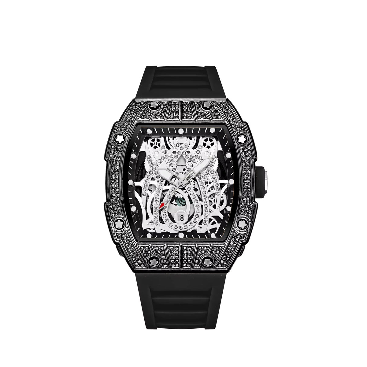 AVORA - APEX VIII WATCH