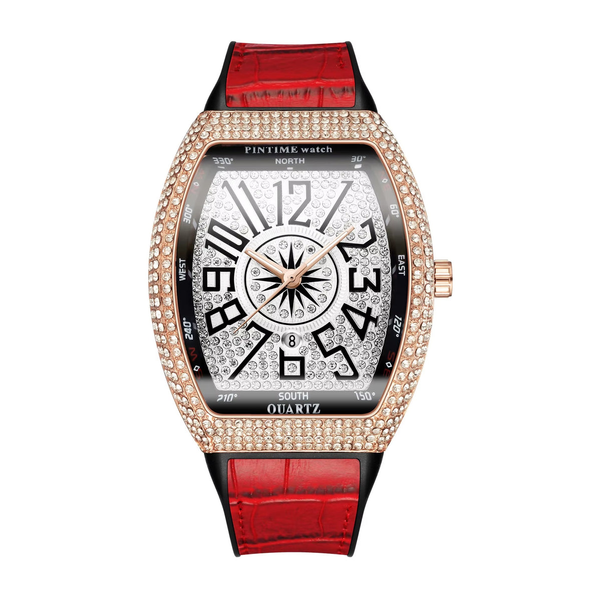 AVORA - VIAN PRIX WATCH