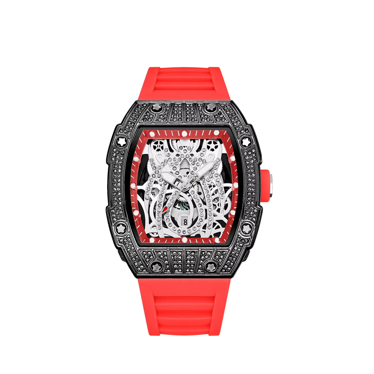 AVORA - APEX VIII WATCH