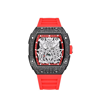 AVORA - APEX VIII WATCH