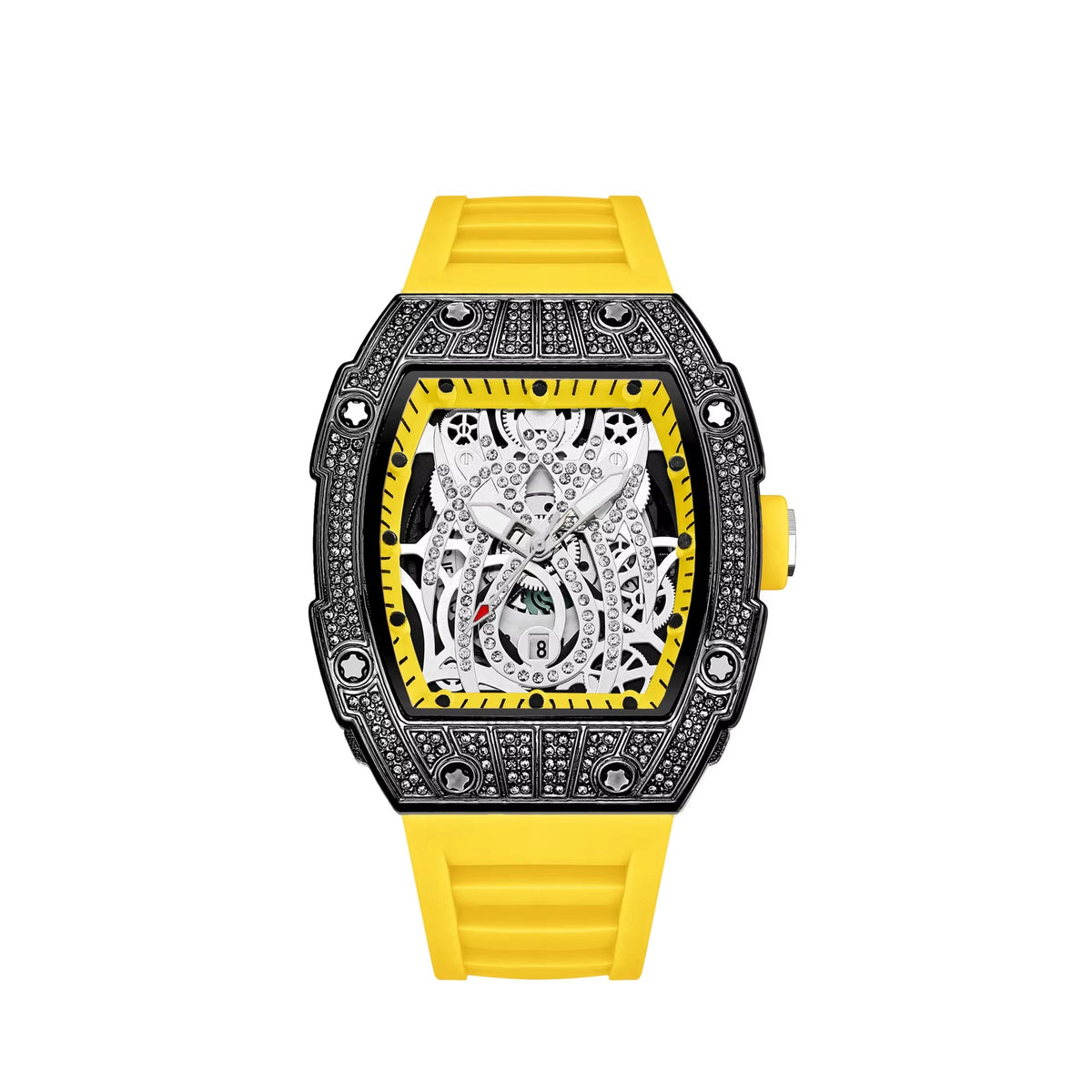 AVORA - APEX VIII WATCH