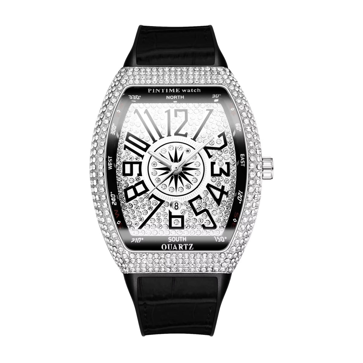 AVORA - VIAN PRIX WATCH