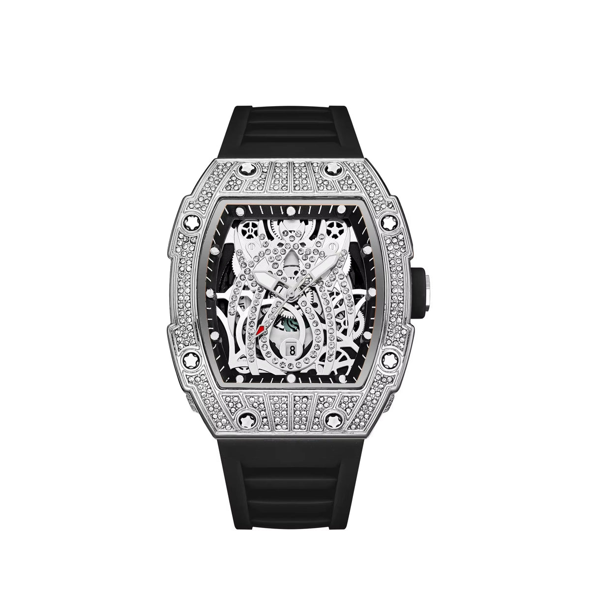 AVORA - APEX VIII WATCH