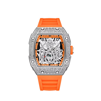 AVORA - APEX VIII WATCH