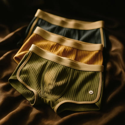 Iconic Boxer Briefs