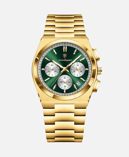 AVORA - ORION CHRONOGRAPH
