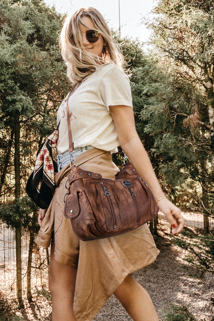 Fashion Women Shoulder Bag & Hobo Bags