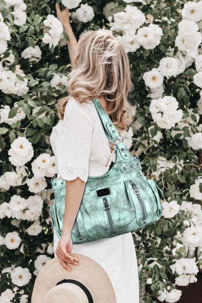 Fashion Women Shoulder Bag & Hobo Bags