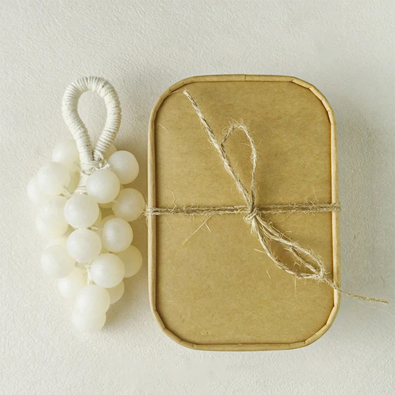 Avora™️ Handmade Grape Soap