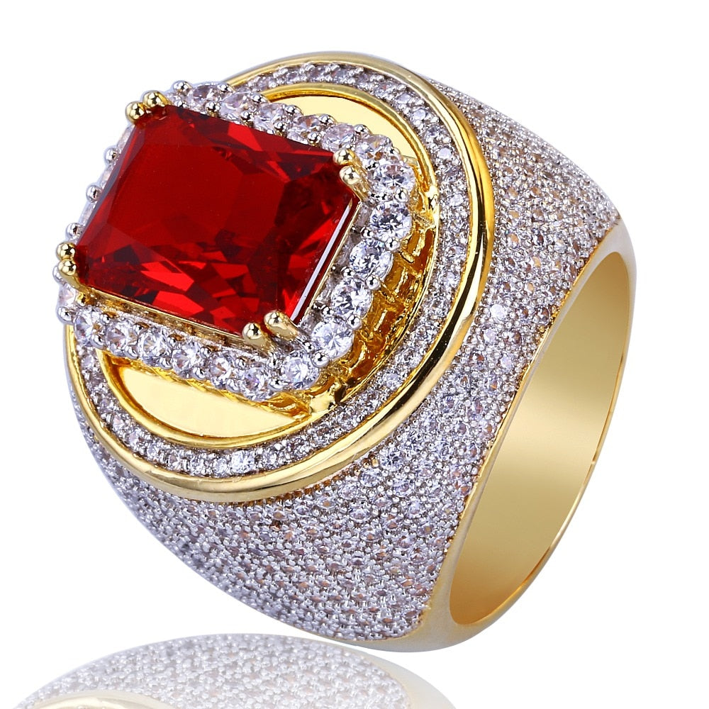 AVORA - AMULET RING