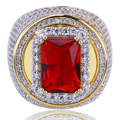 AVORA - AMULET RING