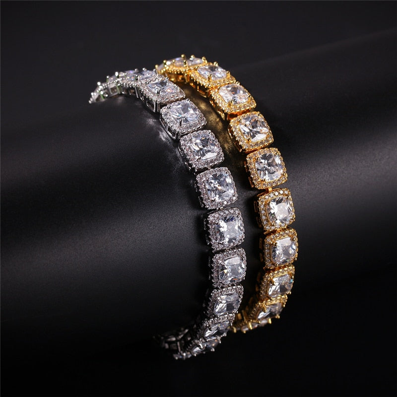AVORA - PREMIUM TENNIS BRACELET
