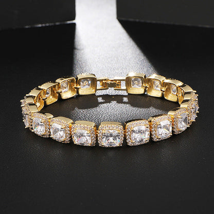AVORA - PREMIUM TENNIS BRACELET