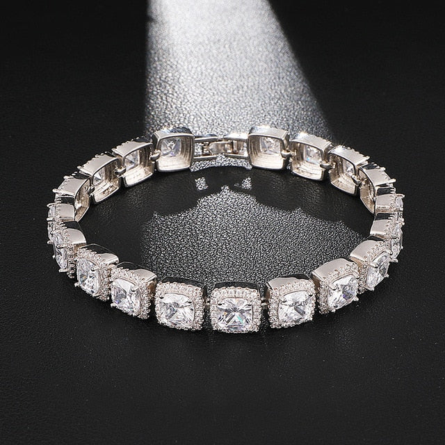 AVORA - PREMIUM TENNIS BRACELET
