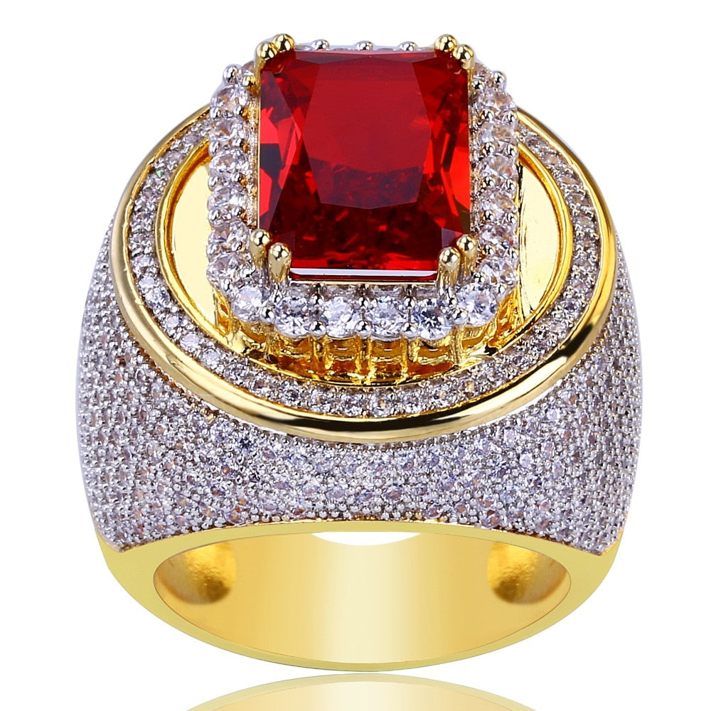 AVORA - AMULET RING
