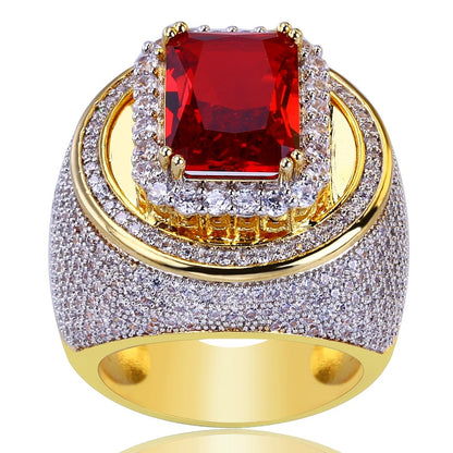 AVORA - AMULET RING