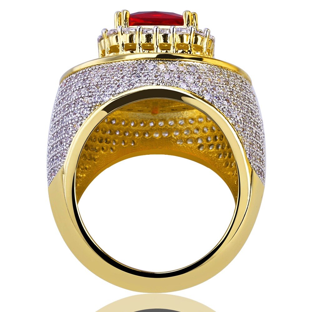 AVORA - AMULET RING