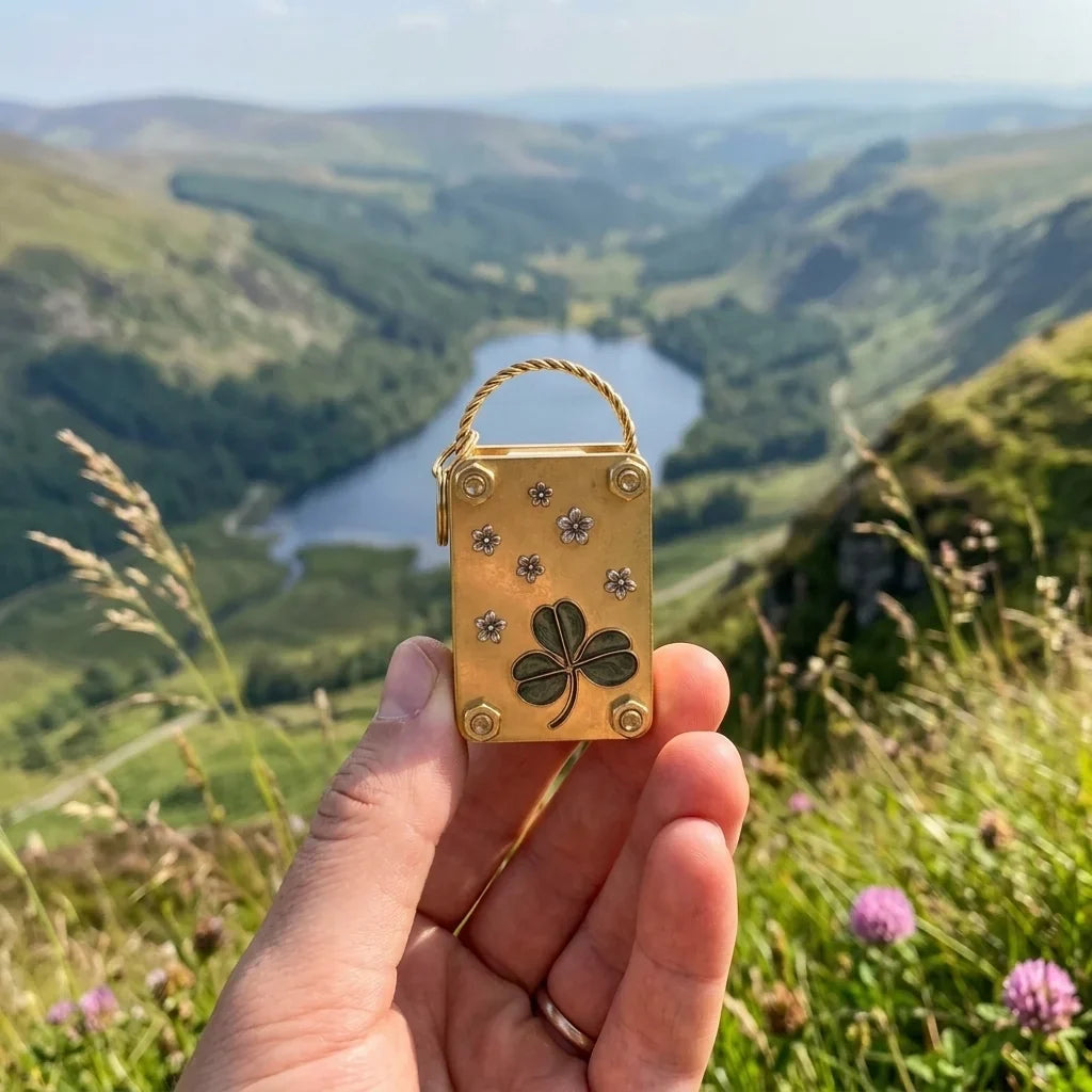 Avora | Handmade Flowerpress