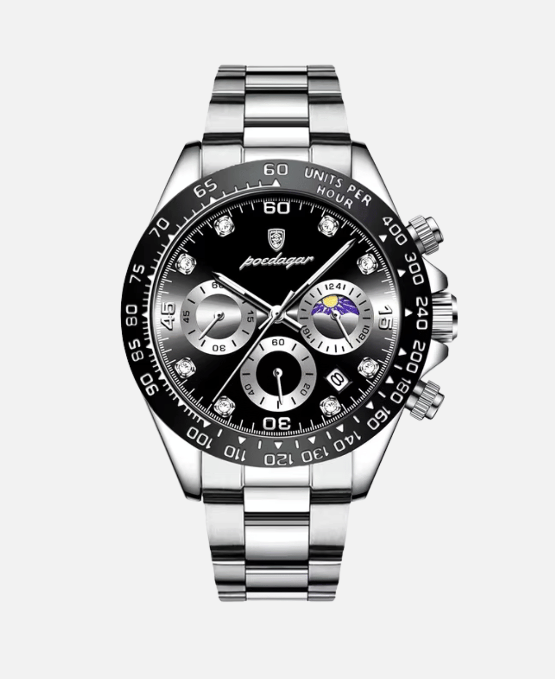 AVORA - VELTONA CHRONOGRAPH
