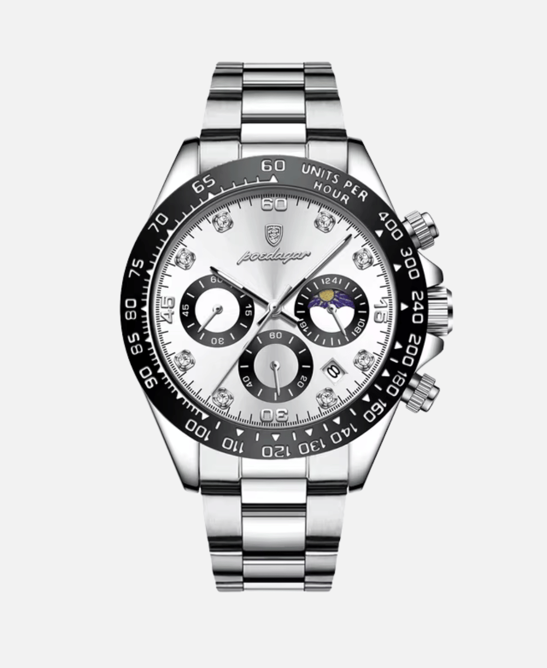 AVORA - VELTONA CHRONOGRAPH