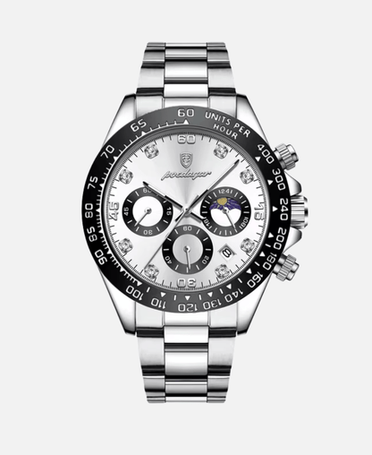 AVORA - VELTONA CHRONOGRAPH